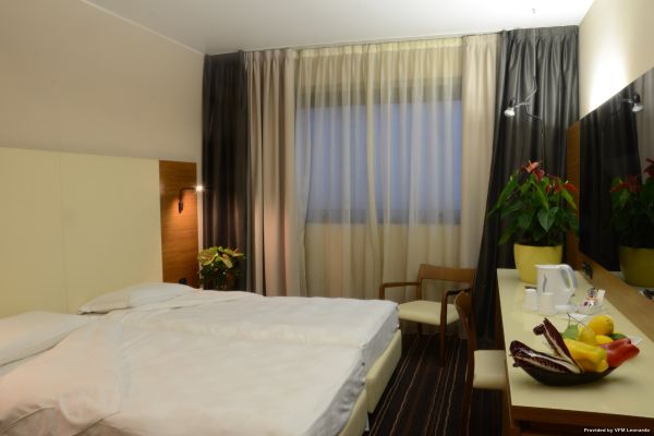 Hotel D120 (Olgiate Olona)